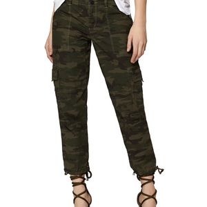 Sanctuary Camo Pants